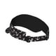 thumbnail image 2 of Fotbe Anchors Visera Deportiva con Diseño, Gorra Abierta Ajustable de Algodón para Mujer y Hombre, 2 of 7