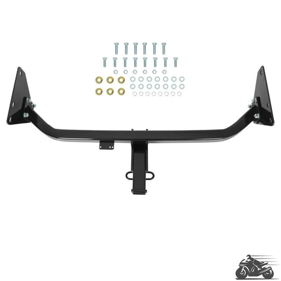 2" Receiver Class 3 Trailer Tow Hitch For Mitsubishi Outlander 2022 2023 2024