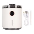 thumbnail image 2 of Difusor de niebla de aromaterapia humidificador de fragancia casera ANGGREK  Otros, 2 of 8