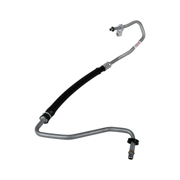 KarParts360 For GMC Terrain 2018 2019 Automatic Transmission Fluid Cooler Outlet Line