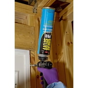1 Pc, Great Stuff Pro Series Yellow Polyurethane Insulating Foam Sealant 20 Oz