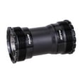 thumbnail image 2 of Almencla T47 Thread Bottom Bracket Cycling Parts Easy to Install And Operate Interchange Inboard, 2 of 8
