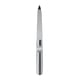 thumbnail image 2 of Lima de Uñas de Metal perfecl acero inoxidable doble cara, 2 of 8