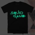 thumbnail image 3 of Luminous Htv Thermal Transfer Vinyl Beam Glows In The Dark 1 Sheet Of Fluorescent Color Changing Vinyl, 3 of 6