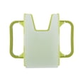 thumbnail image 3 of Porte-boisson anti-éclaboussures réglable avec poignée pour enfant (vert), 3 of 4