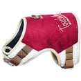 thumbnail image 4 of Touchdog Tough-Boutique Adjustable Fashion Dog Harness And Leash, 4 of 11