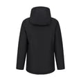 thumbnail image 2 of Mountain Warehouse Boys/Girls Noah Borg Lined Waterproof Jacket, 2 of 4
