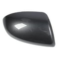 thumbnail image 1 of Side Rearview Mirror Cover Cap, Side Wing Mirror Cap Reliable Protection  for Vehicle Silver,Blue,Light Blue,Red,Gray,Dark Blue, 1 of 7