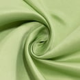 thumbnail image 6 of Balsa Circle 5 Pieces 20" Sage Green Lamour Satin Napkins Wedding Party, 6 of 6