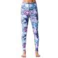 thumbnail image 1 of BLACKSTRAP Women's Pinnacle Baselayer Leggings Henna, S, 1 of 1