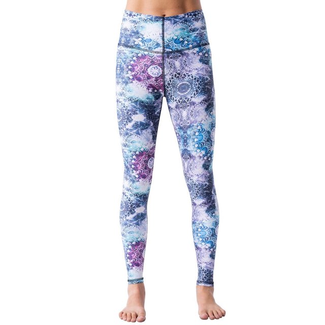 BLACKSTRAP Women's Pinnacle Baselayer Leggings Henna, S