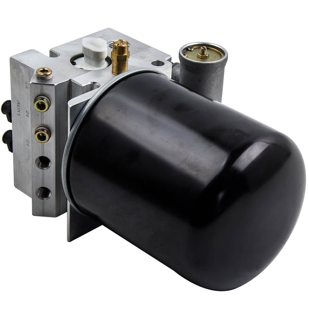 Air Dryer 12V Fit Kenworth & Peterbilt Replaces for Bendix 801266