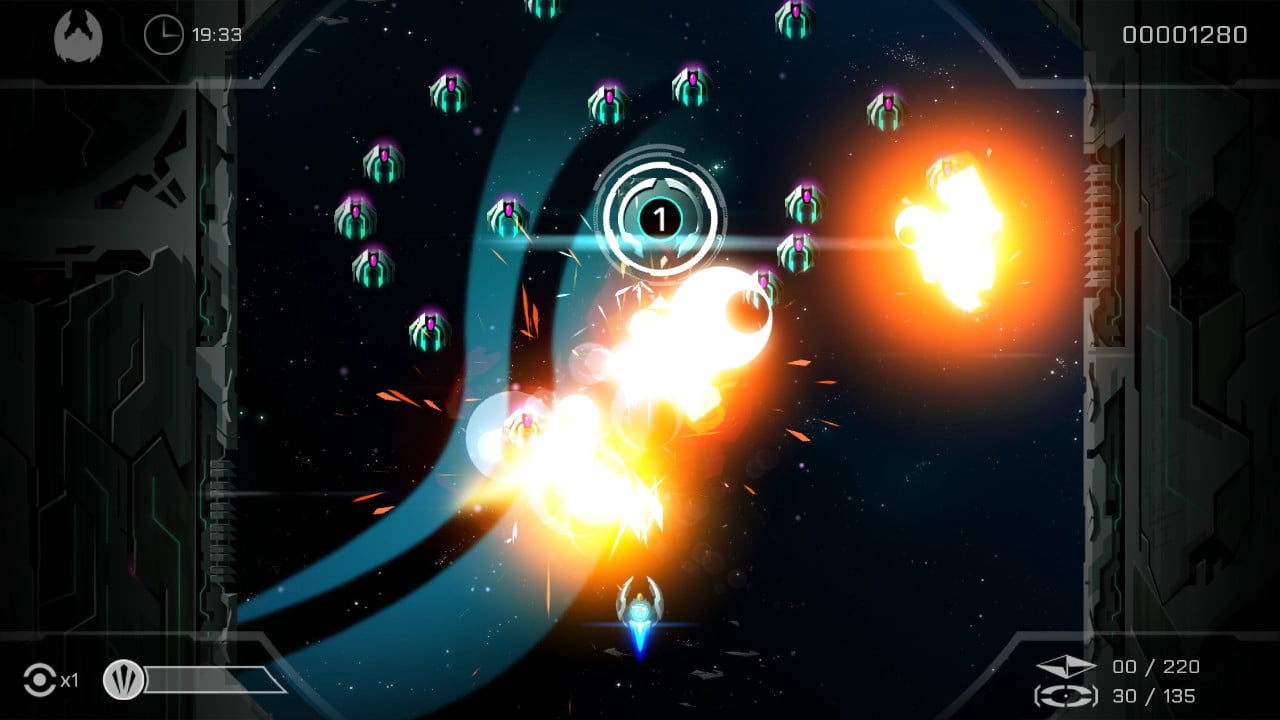 Velocity®2X - Nintendo Switch [Digital]