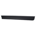 thumbnail image 1 of Rear Door Lower Trim Garnish High Strength PP EPM Material Effective Protection Applicable for Rogue 2014-2020 SUV, 1 of 7