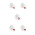 thumbnail image 3 of Bearachild Moldes para galletas Molde en relieve temático Fundición de fondant Die Xmas Socks 08 Type2 NO2 Bearachild CBP272319, 3 of 5