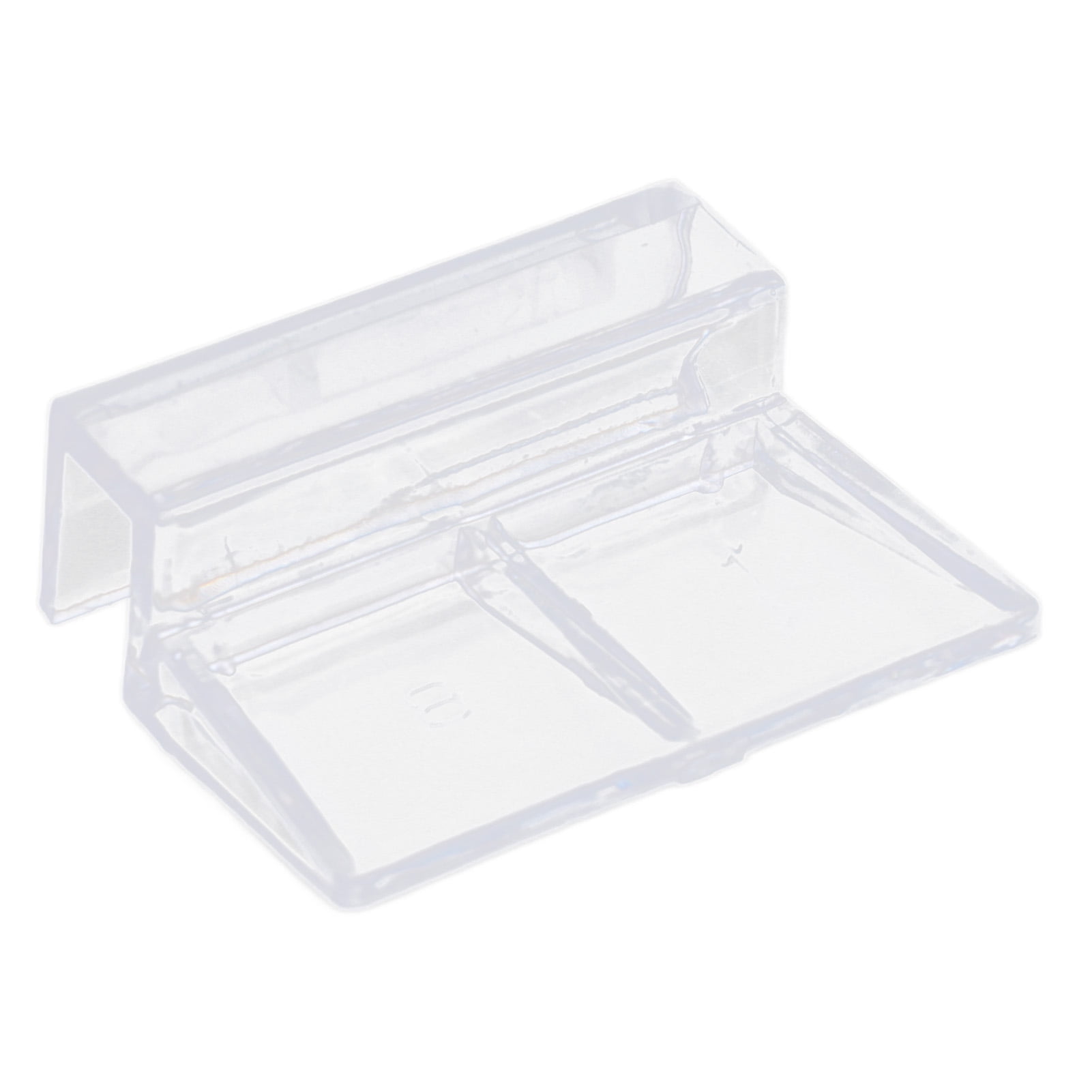 Black plastic aquarium frames sale