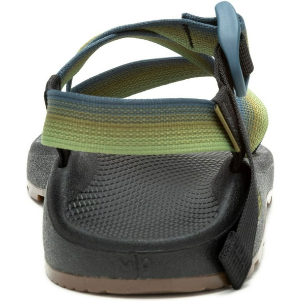 Chaco Z/Cloud Adjustable Strap Cushioned Sandal Men  display picture 1
