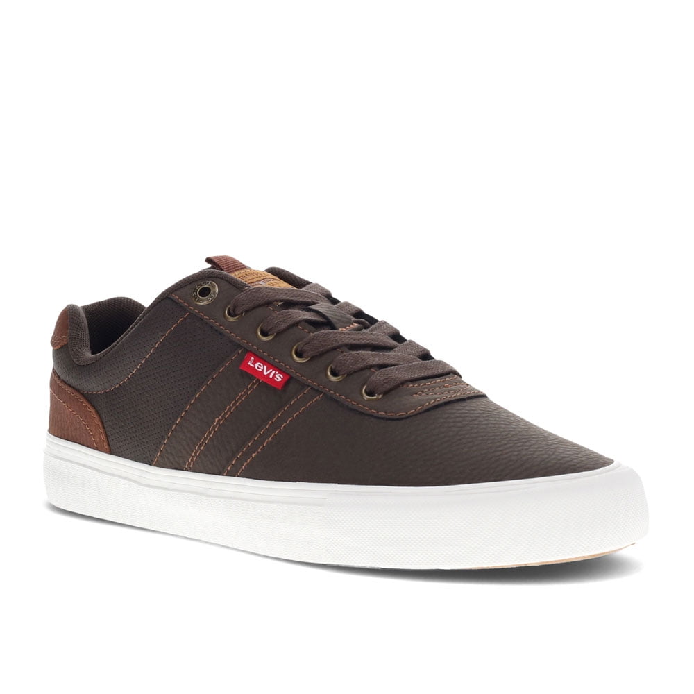 Levi's Mens Miles WX Stacked Classic Casual Sneaker Shoe 