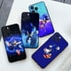 thumbnail image 4 of Funda de silicona para Moto G52 E32 G10 G50 G40 G60 G51 G41 G G42 G71 G60S G20 G30 Power Plus KK-53 Película S-Sonic, 4 of 5