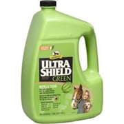 Absorbine UltraShield Green Fly Repellent 128 OZ
