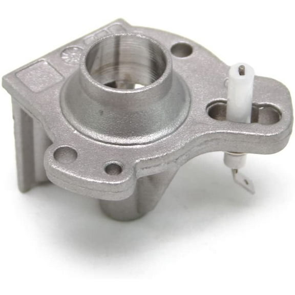 Genuine Whirlpool WP7527P021-60 Burner Orifice Holder