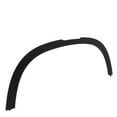 thumbnail image 1 of Matte Black Car Front Mudapron Moulding Wheel Arch For Land-Rover Defender 90 110 2020-2023 LR147926 LR147922, 1 of 7