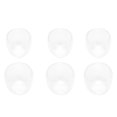 thumbnail image 4 of Drinkware, Non- Tasteless High Hardness Teacup  for Bar for Coffee Shop, 4 of 8