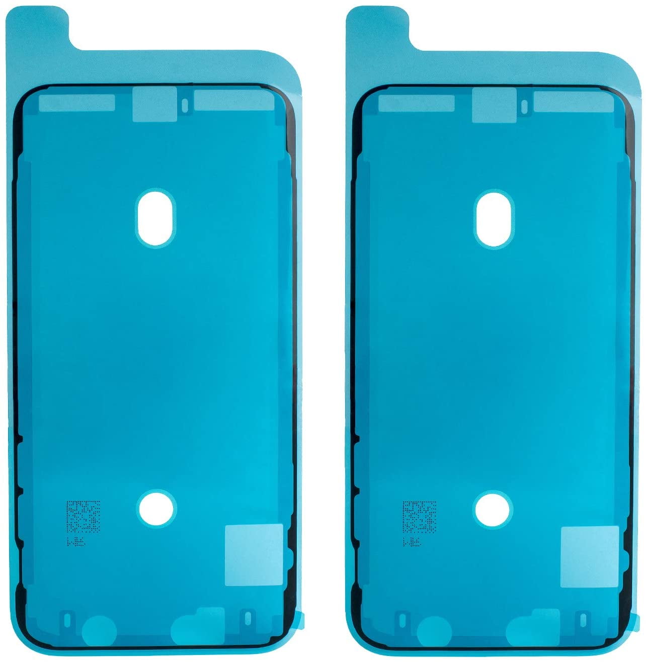 Doer 2 Pieces OEM Original LCD Screen Adhesive Strips, Waterproof LCD