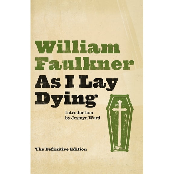 Vintage International As I Lay Dying, (Paperback)