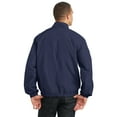 thumbnail image 2 of Port Authority Essential Reversible Moisture-Wicking, Outerwear Jacket (Men's), 2 of 2