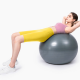 thumbnail image 5 of Pantalones cortos de ciclismo de cintura alta para mujer, pantalones cortos de entrenamiento para correr, pantalones cortos de Yoga de cintura alta para Fitness y cadera de melocotón, 5 of 5
