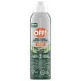 thumbnail image 1 of OFF! Deep Woods Deet Free Insect and Mosquito Repellent, 142g, 1 of 9