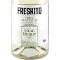 thumbnail image 2 of Pack de 2 Vino Blanco Freskito Frizz Moscato 750 ml, 2 of 3