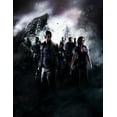 thumbnail image 7 of Capcom Resident Evil 6, Video Games - PlayStation 4, 7 of 7