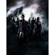 Resident Evil 6 HD (Playstation Hits) - PlayStation 4