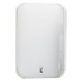 thumbnail image 1 of Poly-Planar POLYPLANAR MA-905 SPKR Blanc - Support de Panneau 5X9, 1 of 3