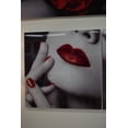 thumbnail image 3 of Nifao Two-Piece Modern of a Sensual Composition – Acrylic Painting, Wall Art, 1"L x 78"W x 39"H, 3 of 9