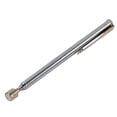 thumbnail image 2 of Mini Portable Telescopic Pen Pick up pen pickup Up Rod Stick Extending Handheld Pick Up Hand Tool - Silver, 2 of 8