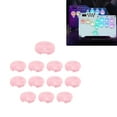 thumbnail image 4 of <p>Arcade Button Cover For Hitbox Button Cover Arcade Button Cover For Ttc Mechanical Push Button Cover For Sallybox 12pcs </p>, 4 of 7