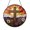 Stained Glass 5.9 Inch, variant on Faith Inspired Cross Glass Suncatcher Window Hanging Decor, Soft Floral Light Catcher Accent, Religious Gift for Loved Ones