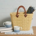 thumbnail image 1 of DEEP STRAW MARKET BAG, 1 of 4