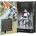 thumbnail image 5 of Hasbro Collectibles - Star Wars Comics - Black Series - Sergeant Kreel Action Figure, 5 of 6