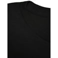 thumbnail image 4 of Camiseta de ardilla tocando la guitarra Rock and Roll para hombre y mujer (220 g), 4 of 7
