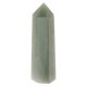 thumbnail image 2 of Varita de Cristal Curativo de Aventurina Verde Zulema, 2 of 8