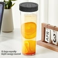 thumbnail image 4 of Cafetière à Infusion Froide, Tasse à Café à Infusion Froide 1000ml pour la Maison, 4 of 7