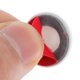 thumbnail image 3 of WEUVEB 12Ud Cubre Tornillos Plásticos Para Puerta De Interior Accesorio, 3 of 8
