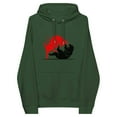 thumbnail image 3 of Bullish Over Bearish Pullover Hoodie, 3 of 4