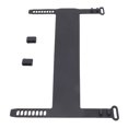 thumbnail image 2 of Bike Fenders, Silicone Bike  Post Mudguard Silicone Mountain Dropper  Post Protector Tear Proof for Cycling, 2 of 7