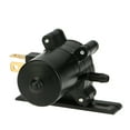 thumbnail image 2 of Universal Windscreen Washer Pump Windshield Pump for Car Van Bus Truck, 2 of 5