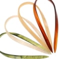 thumbnail image 3 of AURARMLET 4Ud Horquillas Francesas En U De Acetato Para Peinados Y Eventos Especiales, 3 of 8